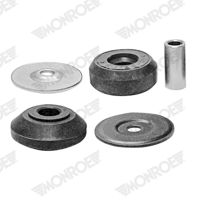 MONROE MK217 MOUNTING KIT Federbeinstützlager
