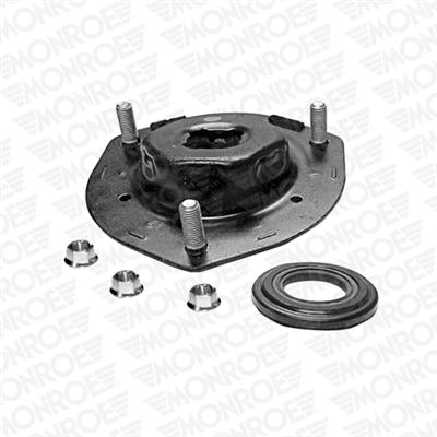 MONROE MK224 MOUNTING KIT Reparatursatz, Federbeinstützlager