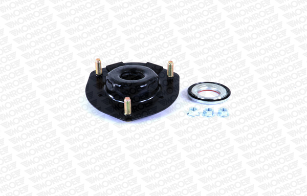 MONROE MK224 MOUNTING KIT Reparatursatz, Federbeinstützlager