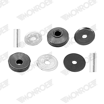 MONROE MK226 MOUNTING KIT Federbeinstützlager