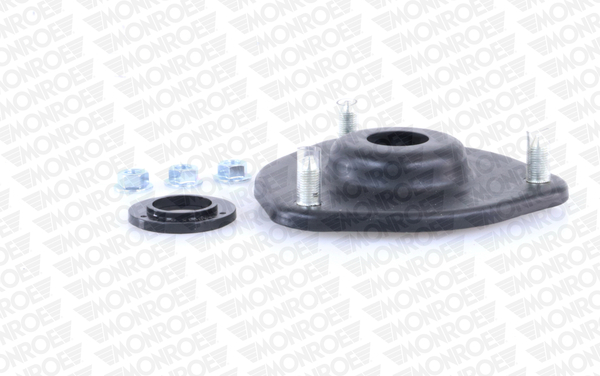 MONROE MK245 MOUNTING KIT Reparatursatz, Federbeinstützlager