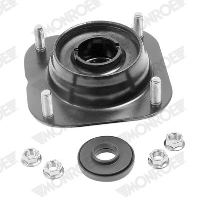 MONROE MK255 MOUNTING KIT Federbeinstützlager