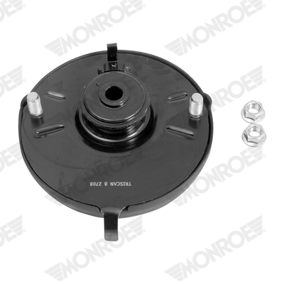 MONROE MK256 MOUNTING KIT Federbeinstützlager