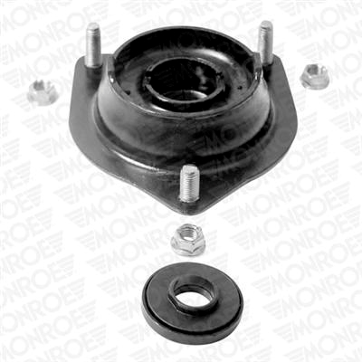 MONROE MK257 MOUNTING KIT Reparatursatz, Federbeinstützlager