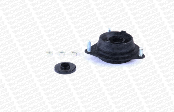 MONROE MK257 MOUNTING KIT Reparatursatz, Federbeinstützlager
