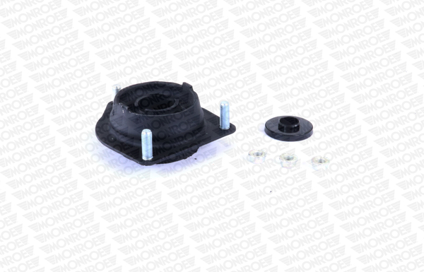 MONROE MK257 MOUNTING KIT Reparatursatz, Federbeinstützlager
