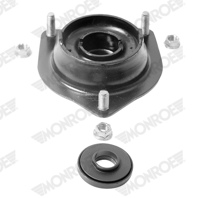 MONROE MK257 MOUNTING KIT Reparatursatz, Federbeinstützlager