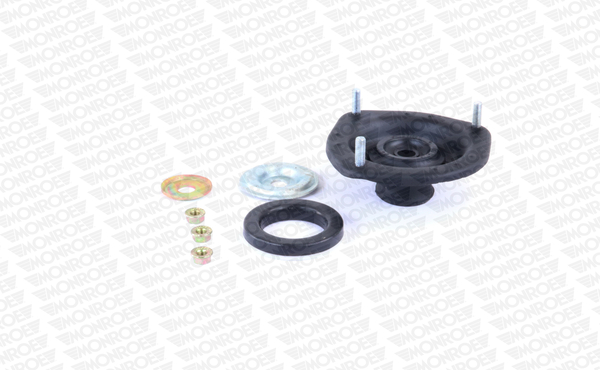 MONROE MK261 MOUNTING KIT Reparatursatz, Federbeinstützlager