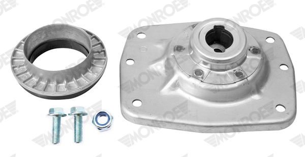 MONROE MK270L MOUNTING KIT Reparatursatz, Federbeinstützlager