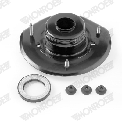 MONROE MK278 MOUNTING KIT Reparatursatz, Federbeinstützlager
