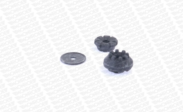 MONROE MK281 MOUNTING KIT Reparatursatz, Federbeinstützlager