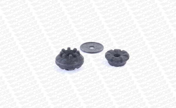 MONROE MK281 MOUNTING KIT Reparatursatz, Federbeinstützlager