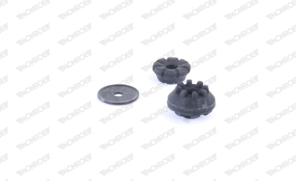 MONROE MK281 MOUNTING KIT Reparatursatz, Federbeinstützlager