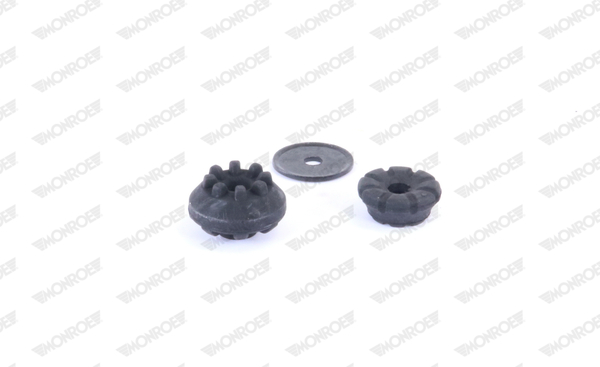 MONROE MK281 MOUNTING KIT Reparatursatz, Federbeinstützlager