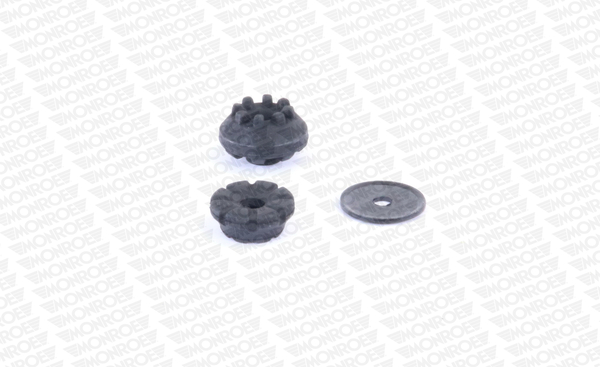 MONROE MK281 MOUNTING KIT Reparatursatz, Federbeinstützlager