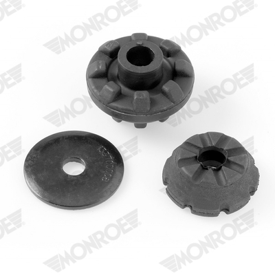 MONROE MK281 MOUNTING KIT Reparatursatz, Federbeinstützlager