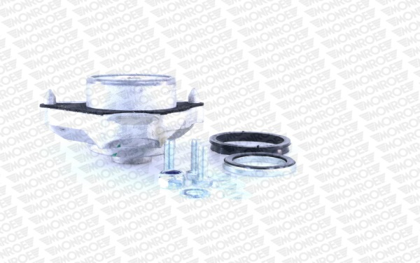 MONROE MK308R MOUNTING KIT Reparatursatz, Federbeinstützlager