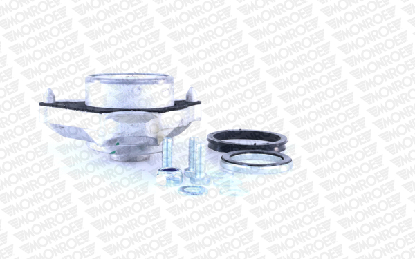 MONROE MK308R MOUNTING KIT Reparatursatz, Federbeinstützlager