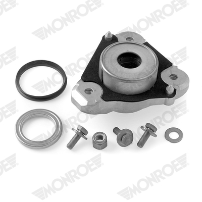 MONROE MK308R MOUNTING KIT Reparatursatz, Federbeinstützlager