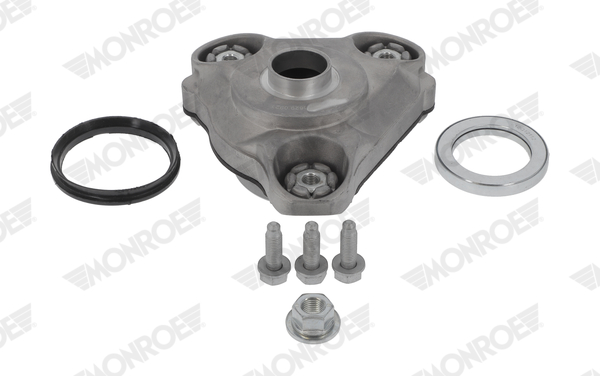 MONROE MK308R MOUNTING KIT Reparatursatz, Federbeinstützlager
