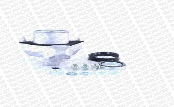 MONROE MK309L MOUNTING KIT Reparatursatz, Federbeinstützlager