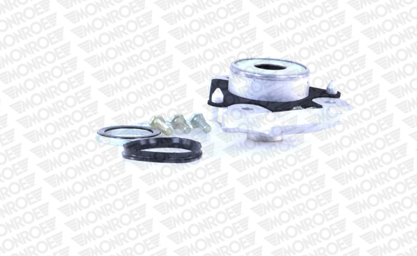 MONROE MK309L MOUNTING KIT Reparatursatz, Federbeinstützlager