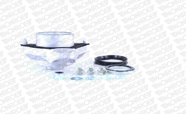 MONROE MK309L MOUNTING KIT Reparatursatz, Federbeinstützlager