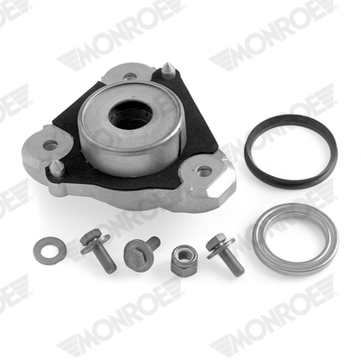 MONROE MK309L MOUNTING KIT Reparatursatz, Federbeinstützlager