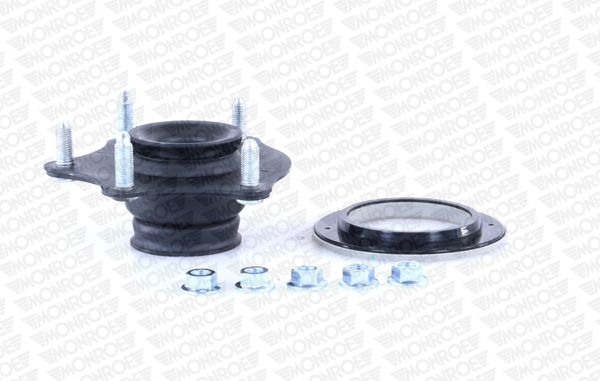 MONROE MK360 MOUNTING KIT Reparatursatz, Federbeinstützlager
