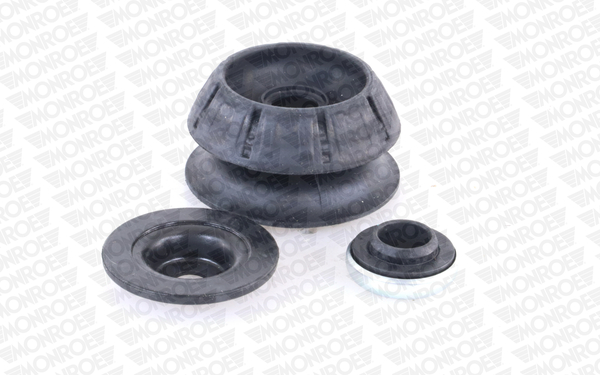 MONROE MK387 MOUNTING KIT Reparatursatz, Federbeinstützlager