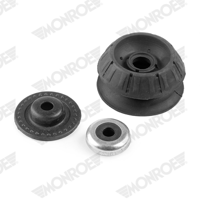 MONROE MK387 MOUNTING KIT Reparatursatz, Federbeinstützlager