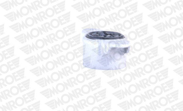 MONROE MK394 MOUNTING KIT Federbeinstützlager