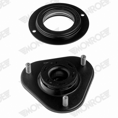 MONROE MK404 MOUNTING KIT Reparatursatz, Federbeinstützlager