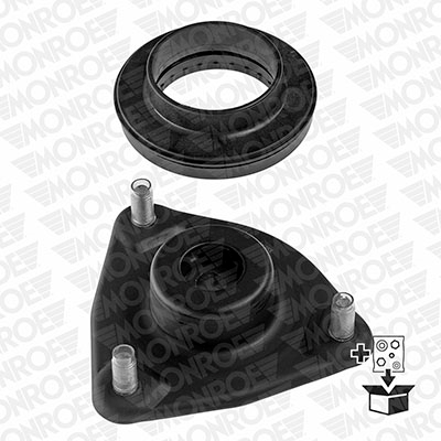 MONROE MK408 MOUNTING KIT Federbeinstützlager