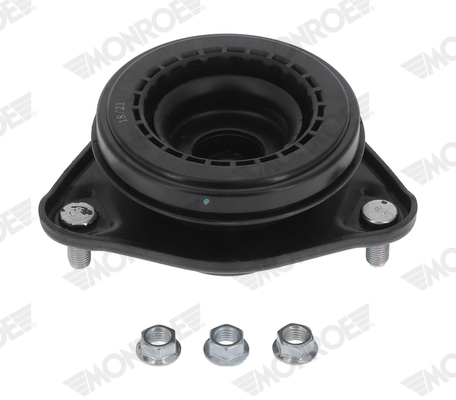 MONROE MK408A MOUNTING KIT Reparatursatz, Federbeinstützlager