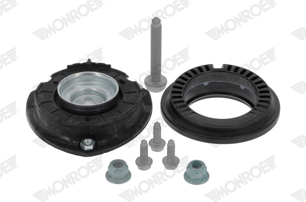 MONROE MK411 MOUNTING KIT Reparatursatz, Federbeinstützlager