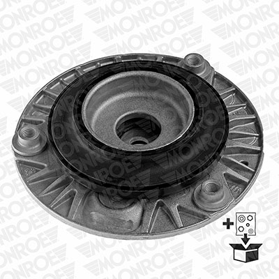 MONROE MK415 MOUNTING KIT Reparatursatz, Federbeinstützlager
