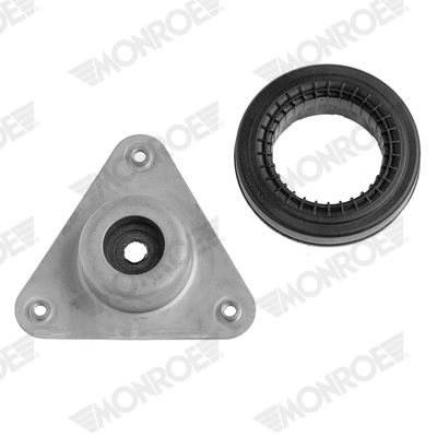 MONROE MK418 MOUNTING KIT Reparatursatz, Federbeinstützlager