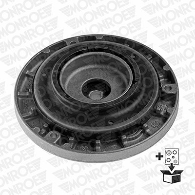 MONROE MK419 MOUNTING KIT Reparatursatz, Federbeinstützlager