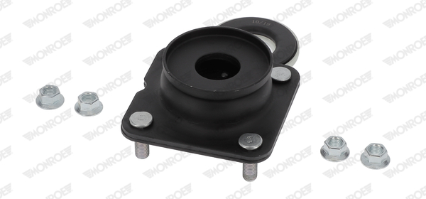 MONROE MK439 MOUNTING KIT Reparatursatz, Federbeinstützlager
