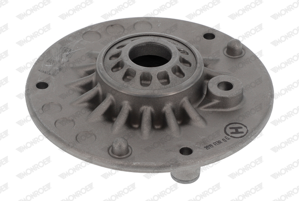 MONROE MK454 MOUNTING KIT Reparatursatz, Federbeinstützlager