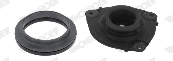 MONROE MK463L MOUNTING KIT Reparatursatz, Federbeinstützlager