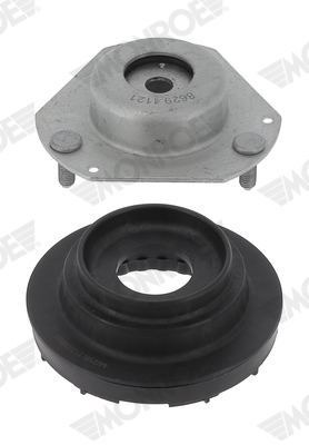 MONROE MK485 MOUNTING KIT Reparatursatz, Federbeinstützlager