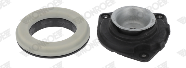 MONROE MK491L MOUNTING KIT Reparatursatz, Federbeinstützlager