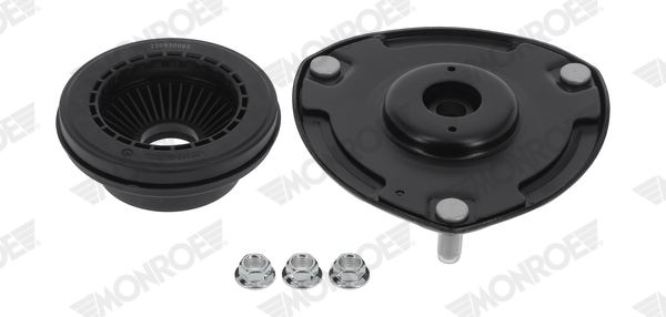 MONROE MK495 MOUNTING KIT Reparatursatz, Federbeinstützlager
