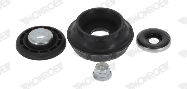 MONROE MK496 MOUNTING KIT Reparatursatz, Federbeinstützlager