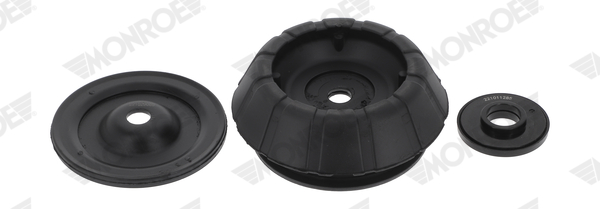 MONROE MK498 MOUNTING KIT Reparatursatz, Federbeinstützlager
