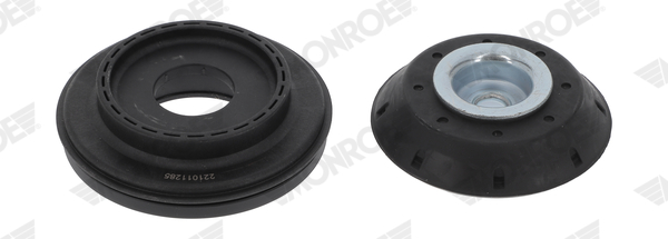 MONROE MK500 MOUNTING KIT Reparatursatz, Federbeinstützlager
