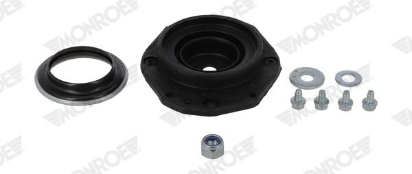 MONROE MK510 MOUNTING KIT Reparatursatz, Federbeinstützlager