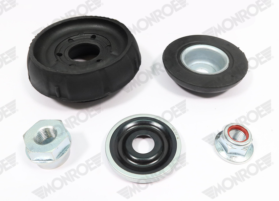 MONROE MK522 MOUNTING KIT Reparatursatz, Federbeinstützlager
